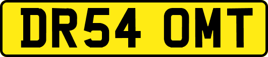 DR54OMT