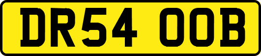 DR54OOB