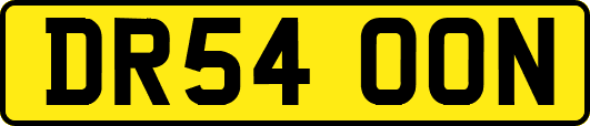 DR54OON
