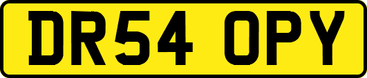 DR54OPY