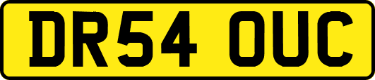 DR54OUC