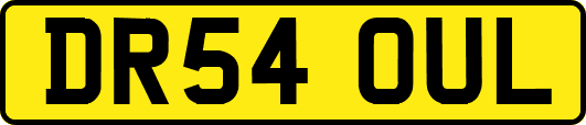 DR54OUL