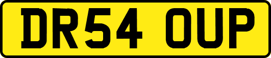 DR54OUP