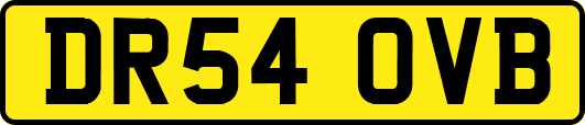 DR54OVB