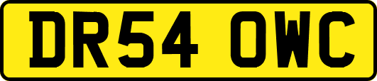 DR54OWC