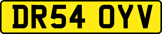 DR54OYV