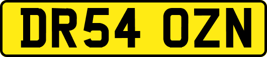 DR54OZN