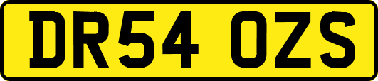 DR54OZS
