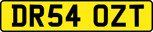 DR54OZT