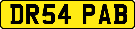 DR54PAB