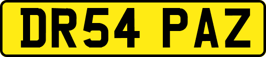 DR54PAZ