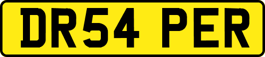 DR54PER