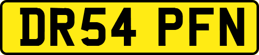 DR54PFN