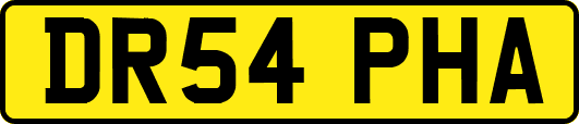 DR54PHA