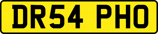 DR54PHO