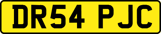 DR54PJC