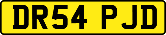 DR54PJD