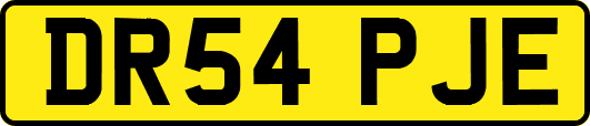 DR54PJE