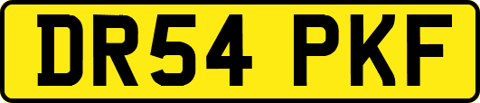 DR54PKF