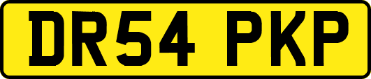 DR54PKP