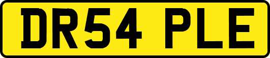 DR54PLE