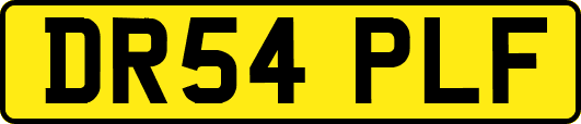DR54PLF