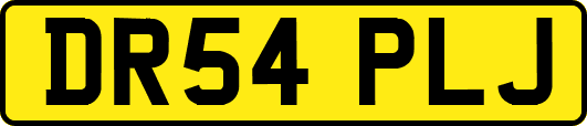 DR54PLJ