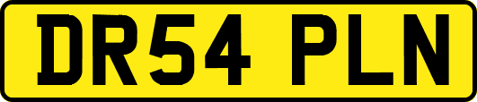 DR54PLN