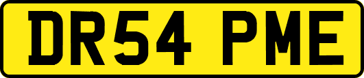 DR54PME