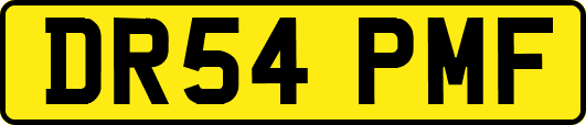 DR54PMF