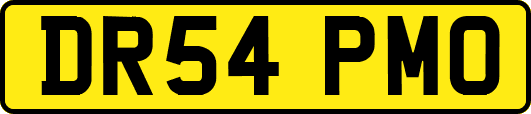 DR54PMO
