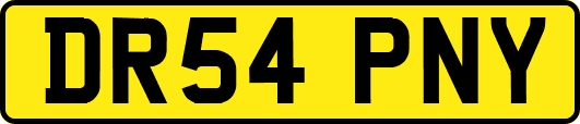 DR54PNY