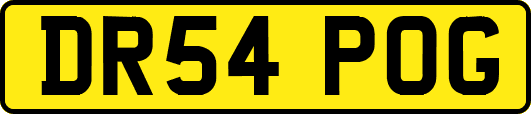 DR54POG