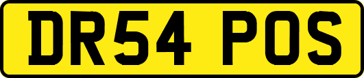 DR54POS