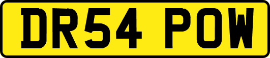DR54POW