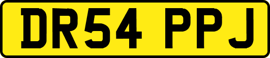 DR54PPJ