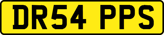 DR54PPS