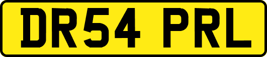 DR54PRL