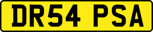 DR54PSA