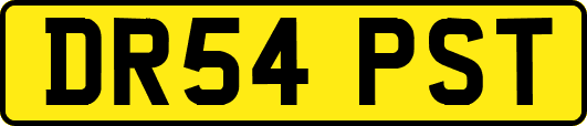 DR54PST