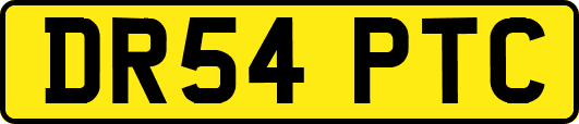 DR54PTC
