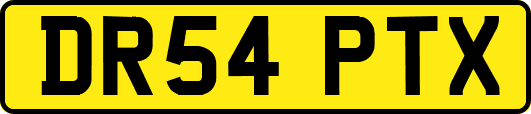 DR54PTX