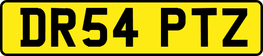 DR54PTZ