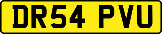 DR54PVU