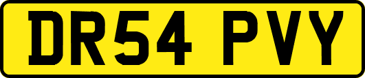 DR54PVY
