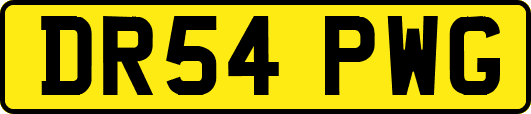 DR54PWG