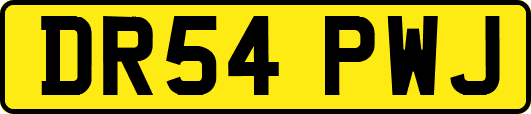 DR54PWJ