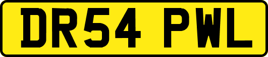 DR54PWL