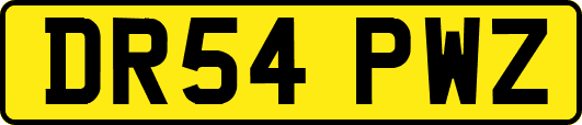 DR54PWZ