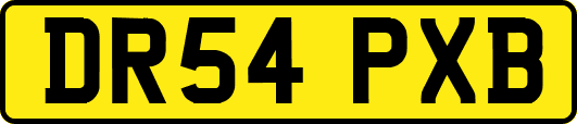 DR54PXB